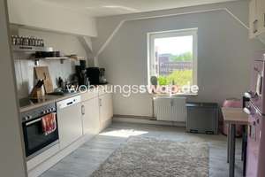 Wohnungstausch: Wiesendamm 156