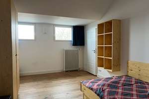 Nur  für Studenten: WG-Zimmer in Bonn Poppelsdorf  – Die vollständige Adresse der Immobilie erhältst du vom Anbieter., 53115 Weststadt, Bonn – Vorschaubild 2