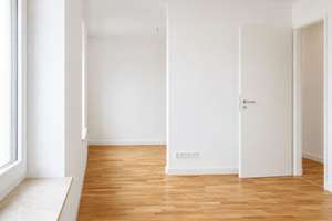 4-Raum Wohnung mit gehobener Ausstattung  *Fußbodenheizung,Balkon, Stellplatz* – 39112 Sudenburg, Magdeburg – Vorschaubild 2