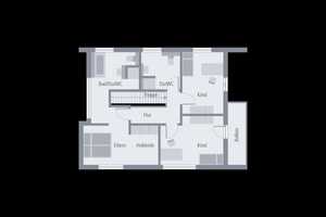 MODERNES DESIGNHAUS – Ravensburg (Kreis) – Vorschaubild 10