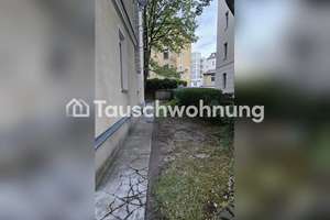 Tauschwohnung: 57 m² Wohnung in Schwabing-Freimann – Bismarckstraße 30, 80803 Münchner Freiheit, München – Vorschaubild 8