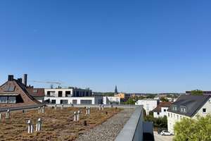 Luxus-Penthouse-Studentenappartement – Regerstraße 6, 93053 Galgenberg, Regensburg – Vorschaubild 10