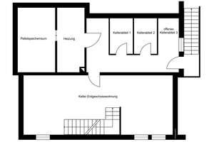 Wunderschöne und große Maisonette Wohnung in bester Lage von Fürstenfeldbruck – Die vollständige Adresse der Immobilie erhältst du vom Anbieter., 82256 Fürstenfeldbruck – Vorschaubild 7