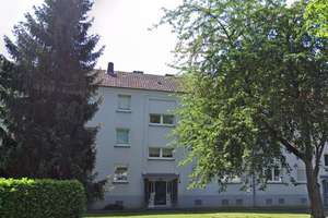 Helle Wohnung in Holweide