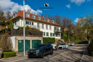 Investieren in Bestand: Mehrfamilienhaus mit nachhaltiger Ertragskraft – Die vollständige Adresse der Immobilie erhältst du vom Anbieter., 70193 Hölderlinplatz, Stuttgart – Vorschaubild 2