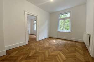 Modernisierte und großflächige 3-Zimmer-Altbauwohnung im Stuttgarter Süden – Die vollständige Adresse der Immobilie erhältst du vom Anbieter., 70180 Lehen, Stuttgart – Vorschaubild 6