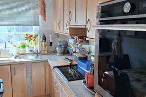 3 Zimmer DG Wohnung im Zentrum von Halberstadt  – Westendorf 11 B, 38820 Halberstadt – Vorschaubild 15