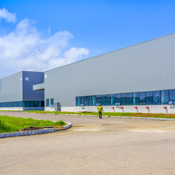 Produktionsfläche im attraktiven Gewerbegebiet | optimale Anbindung | RUHR REAL