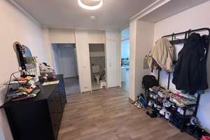 Unmittelbar am Deutschen Eck - 4ZKB-Wohnung mit Balkon – Die vollständige Adresse der Immobilie erhältst du vom Anbieter., 56068 Altstadt, Koblenz – Vorschaubild 10