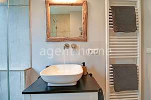 MÖBLIERT - LUXURIOUS LIVING - Helle Wohnung mit Balkon – Die vollständige Adresse der Immobilie erhältst du vom Anbieter., 70184 Bopser, Stuttgart – Vorschaubild 27