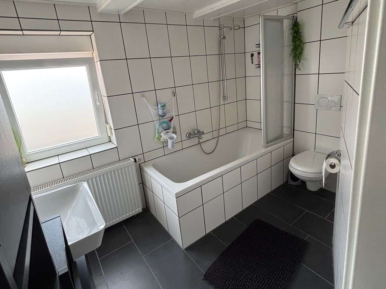 Immobilie in Buchen (Odenwald) - Gemütliche Doppelhaushälfte in Götzingen - Bild 3