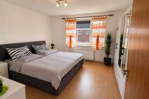 schöne 2-Zimmer-Wohnung in Kullen (WBS erforderlich) – Schurzelter Str. 515, 52074 Vaalserquartier, Aachen – Vorschaubild 4