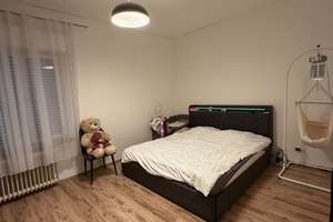 Attraktive 3-Zimmer-Wohnung in Koblenz – Die vollständige Adresse der Immobilie erhältst du vom Anbieter., 56072 Metternich, Koblenz – Vorschaubild 4