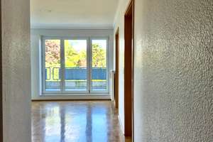 Moderne 2-Zimmer-Wohnung mit großem Balkon in Bottrop-Fuhlenbrock  – Steinmannswiese 46, 46242 Fuhlenbrock, Bottrop – Vorschaubild 12