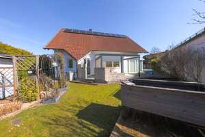 Exklusives Traumhaus in Untermeitingen - Sofort bezugsfertig und bereit für Ihren Einzug! – Augsburg (Kreis) – Vorschaubild 3