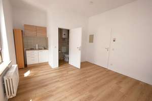1-Zi. ETW in Erlangen Nähe Zentrum / Wohnung mieten – Die vollständige Adresse der Immobilie erhältst du vom Anbieter., 91052 Markgrafenstadt, Erlangen – Vorschaubild 3
