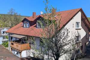 Attraktive Kapitalanlage im Herzen von Kulmbach – Fischergasse 38, 95326 Kulmbach – Vorschaubild 3