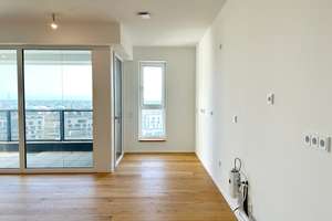Exklusive barrierefreie 4-Zimmer-Wohnung im Hochpunkt E – modernes Wohnen über den Dächern von Frank – George-Washington-Str. 239, 68309 Käfertal, Mannheim – Vorschaubild 16