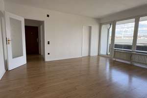 Top Lage! Exklusive 2 Zimmer Wohnung in Düsseldorf Bilk