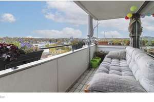 3-Zimmer-Wohnung mit Blick über Mönchengladbach – Die vollständige Adresse der Immobilie erhältst du vom Anbieter., 41239 Schrievers, Mönchengladbach – Vorschaubild 15