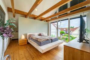 Exklusives Einfamilienhaus mit Wintergarten, Kamin & traumhaftem Garten – Die vollständige Adresse der Immobilie erhältst du vom Anbieter., 23683 Scharbeutz – Vorschaubild 21