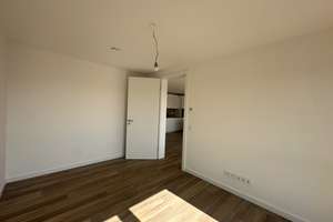 NEUBAU - Wohnkomfort pur: 2 Zimmer mit moderner EBK – Ludenberger Straße 21, 40629 Ludenberg, Düsseldorf – Vorschaubild 10