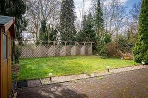 Bungalow mit Einzelgarage in Meiendorf – Die vollständige Adresse der Immobilie erhältst du vom Anbieter., 22145 Rahlstedt, Hamburg – Vorschaubild 17