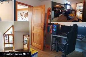 4 Zimmer Wohnung | 122qm | WÜ – Röttingen | Absolute Privatsphäre – - 0, 97285 Röttingen – Vorschaubild 6