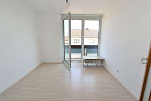 Traumhafte 3 ZKB-Wohnung, Balkon, EBK, gepflegte Wohnanlage - TG optional - Nähe Uni-Klinik – Rößlestraße 32, 86156 Kriegshaber, Augsburg – Vorschaubild 16