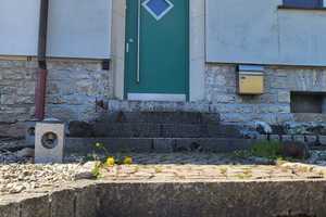 Schönes Reihenmittelhaus, ein Zuhause mit Charakter und guter Raumaufteilung – Saarpfalz-Kreis – Vorschaubild 2