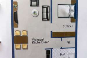 Leben im Wohnpark „Erlenhagen“ -  mit Photovoltaik und Wallbox – Erlenhagen 4, 45359 Frintrop, Essen – Vorschaubild 17