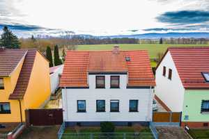 Einfamilienhaus für die Familie mit Garten und Nebengelass – Waldstraße 21, 99887 Gotha (Kreis) – Vorschaubild 2