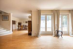 Großzügige Maisonettewohnung mit weitläufiger Dachterrasse in begehrter Lage von Berlin-Grunewald – Die vollständige Adresse der Immobilie erhältst du vom Anbieter., 14193 Grunewald, Berlin – Vorschaubild 12