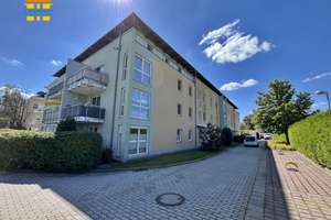 *In ruhige Wohnlage mit Balkon und Option auf Einbauküche* – C.-A.-Fischer-Straße 24, 9131 Ebersdorf, Chemnitz – Vorschaubild 2