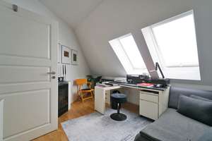 Investieren in Tolkewitz, Maisonette - 2 Balkone – Die vollständige Adresse der Immobilie erhältst du vom Anbieter., 1277 Tolkewitz/Seidnitz-Nord, Dresden – Vorschaubild 15