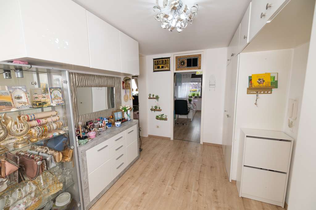 Immobilie in Aschheim - Familien-Glück in Aschheim: Flexible 3-4 Zimmer in der Nähe zum neuen Gymnasium - Bild 2