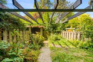 S-Riedenberg: Großzügige Erdgeschosswohnung mit Garten, zwei Terrassen und TG-Box – Die vollständige Adresse der Immobilie erhältst du vom Anbieter., 70619 Riedenberg, Stuttgart – Vorschaubild 12