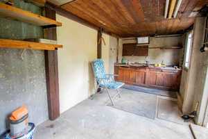 Charmantes Einfamilienhaus mit Gartenidylle und Garage – Eisnerstraße 32, 7318 Saalfeld-Rudolstadt (Kreis) – Vorschaubild 15