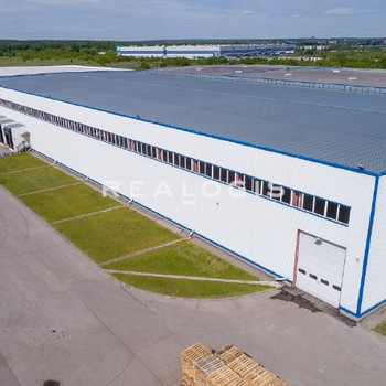 Potsdam, ca. 500 m² Lagerfläche