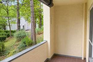 Maisonette-Wohnung in Berlin-Frohnau | Loggia, wohnlich ausgebautes Souterrain & Stellplatz – Die vollständige Adresse der Immobilie erhältst du vom Anbieter., 13465 Frohnau, Berlin – Vorschaubild 16