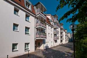 Gepflegte 2-Zimmer-Wohnung für Senioren frei! – Holtstr. 45, 49074 Innenstadt, Osnabrück – Vorschaubild 1