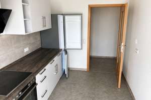 Helle 2-Zimmer Wohnung mit Balkon in der Neuen Str. – 39104 Buckau, Magdeburg – Vorschaubild 8