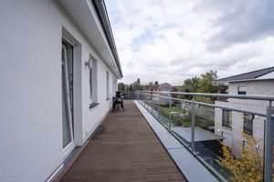 Provisionsfrei! Exklusives Penthouse mit großzügiger Dachterrasse – Bümmersteder Tredde 182, 26133 Bümmerstede, Oldenburg (Oldenburg) – Vorschaubild 3
