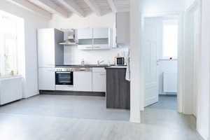 Stilvolle 3-Raum-Maisonette-Wohnung mit luxuriöser Innenausstattung in Hanau – Hauptstraße 39, 63457 Main-Kinzig-Kreis – Vorschaubild 6