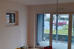 Neuwertige 3,5-Zimmer-Wohnung mit Balkon und Einbauküche in Wiesbaden – Aarstraße 34, 65195 Nordost, Wiesbaden – Vorschaubild 5