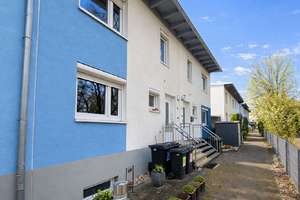 Modernes Niedrigenergiehaus mit sonniger Terrasse und kleinem Garten in ansprechender Wohnlage – Die vollständige Adresse der Immobilie erhältst du vom Anbieter., 65199 Dotzheim, Wiesbaden – Vorschaubild 2