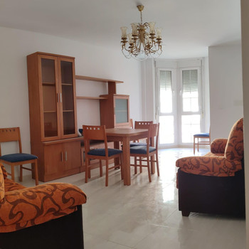 WOHNUNG MIT AUFZUG, GARAGE UND ABSTELLRAUM IN MACAEL ALMERIA.