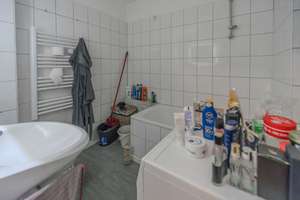 Solide Kapitalanlage: Vermietete 2-Zimmer-Wohnung mit Balkon in Mannheim - realunis – Mittelstraße 142, 68169 Neckarstadt-West, Mannheim – Vorschaubild 5