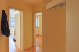 Seniorenwohnung in Ingolstadt-Süd – Die vollständige Adresse der Immobilie erhältst du vom Anbieter., 85051 Münchener Straße, Ingolstadt – Vorschaubild 4