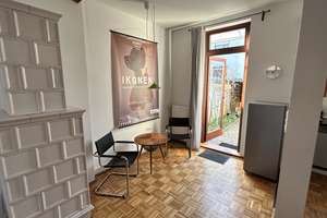 Charmantes Haus mit 3 Zimmern in Bremen-Westend – Keithstraße 35, 28217 Westend, Bremen – Vorschaubild 3